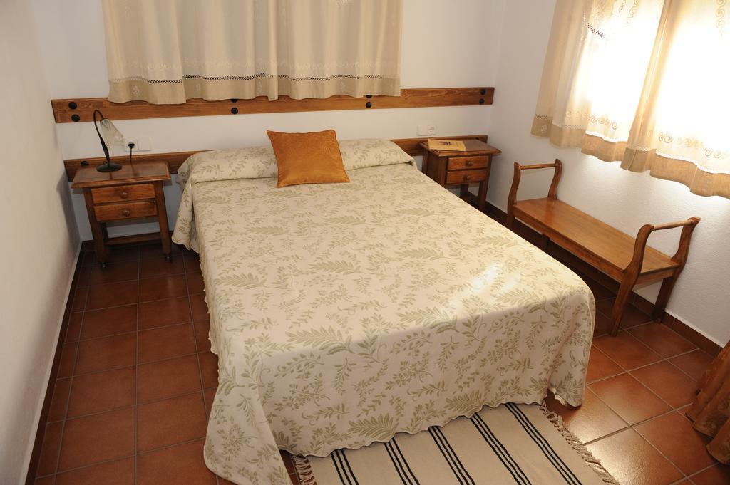 Apartamentos Rurales Monfraguee Torrejón el Rubio Eksteriør bilde