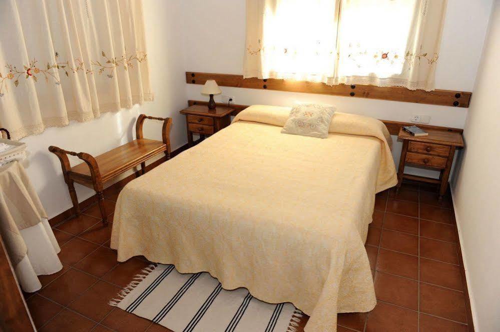 Apartamentos Rurales Monfraguee Torrejón el Rubio Eksteriør bilde