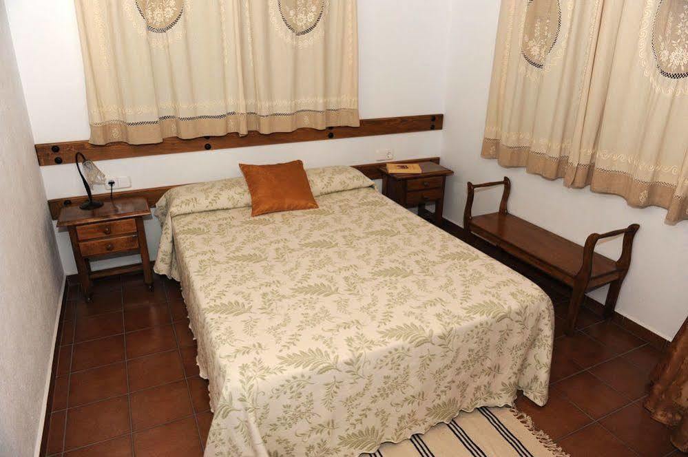Apartamentos Rurales Monfraguee Torrejón el Rubio Eksteriør bilde
